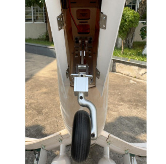 CORSAIR 62cc Limited Edit