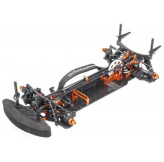 TC10 Competition KIT 1:10