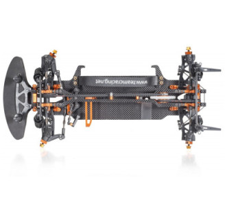 TC10 Competition KIT 1:10