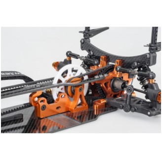 TC10 Competition KIT 1:10