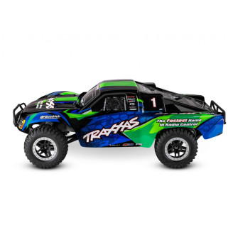 SLASH VXL 2WD 272R Cliple