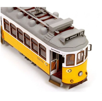 Eléctrico de Lisboa - OCC