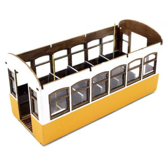 Eléctrico de Lisboa - OCC