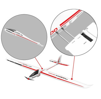 Volantex RC Phoenix 2400