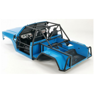 Crawling kit - XT4 EMO 1/