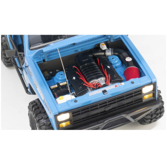 Crawling kit - XT4 EMO 1/