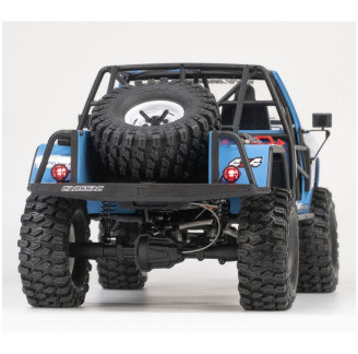 Crawling kit - XT4 EMO 1/