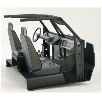 Crawling kit - XT4 EMO 1/