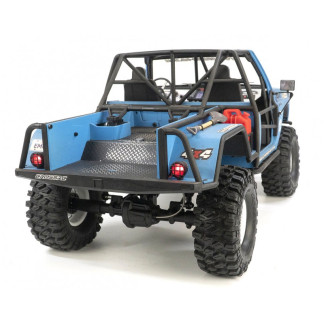 Crawling kit - XT4 EMO 1/