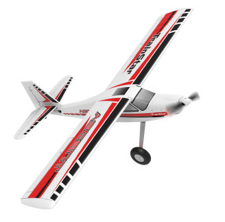 Avião de Treino Trainstar