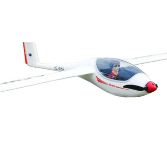 Planador Brushless ASW28