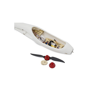 Planador Brushless ASW28