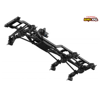 Crawling kit - EMO XXL Th