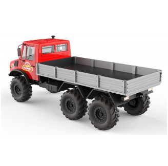 Crawling kit - EMO XXL Th