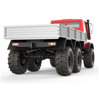 Crawling kit - EMO XXL Th