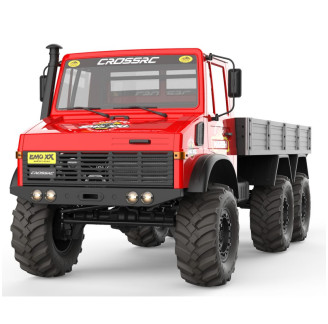 Crawling kit - EMO XXL Th