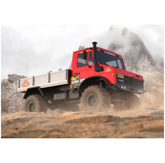 Crawling kit - EMO XX Ste