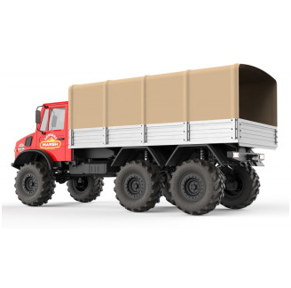 Crawling kit - EMO XXL Th