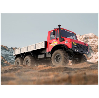 Crawling kit - EMO XXL Th