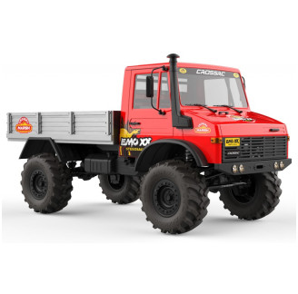 Crawling kit - EMO XX Ste