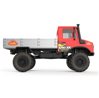 Crawling kit - EMO XX Ste