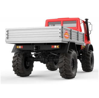 Crawling kit - EMO XX Ste