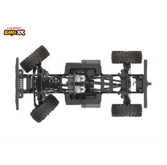 Crawling kit - EMO XX Ste