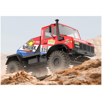 Crawling kit - EMO XX Ste