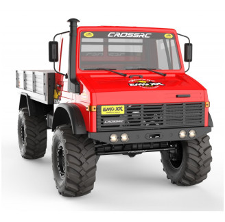 Crawling kit - EMO XX Ste