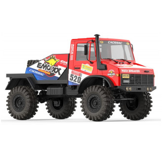 Crawling kit - EMO XX Ste