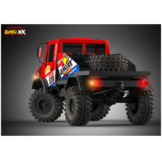 Crawling kit - EMO XX Ste