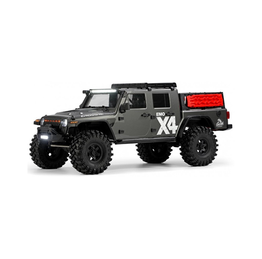 Crawling kit - EMOX4 1/8