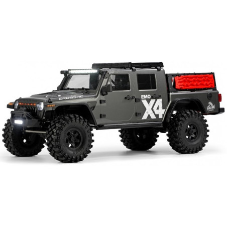 Crawling kit - EMOX4 1/8