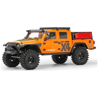 Crawling kit - EMOX4 1/8