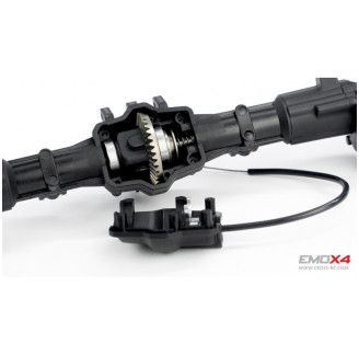 Crawling kit - EMOX4 1/8