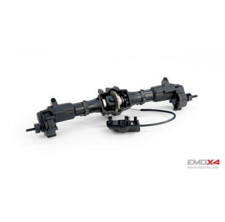 Crawling kit - EMOX4 1/8
