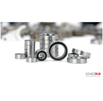 Crawling kit - EMOX4 1/8