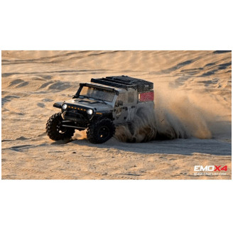 Crawling kit - EMO X4 1/8