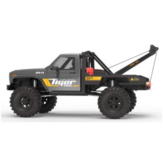 DISC.. Crawling kit - EMO