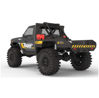 DISC.. Crawling kit - EMO