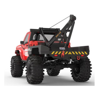 Crawling kit - EMOX3 1/8
