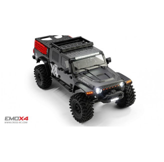 Crawling kit - EMOX4 1/8