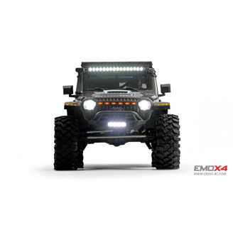Crawling kit - EMOX4 1/8