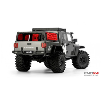 Crawling kit - EMOX4 1/8