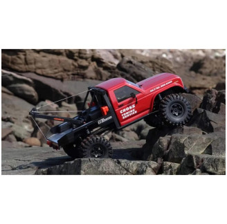 Crawling kit - EMOX3 1/8