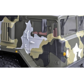 Crawling kit - BC8 Mammot