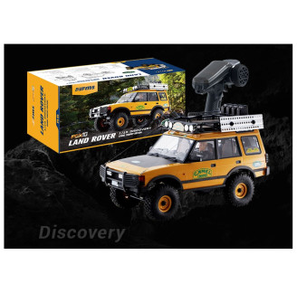 FMS 1/10 Land Rover Disco