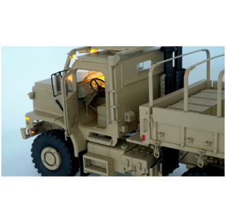 Crawling kit - TC6 (Stand