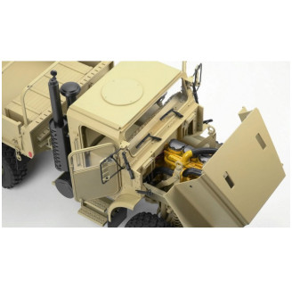 Crawling kit - TC6 (Stand