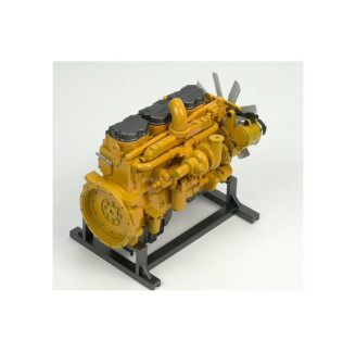 Crawling kit - TC6 (Stand